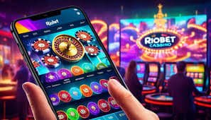 Giao diện ứng dụng 999win trên điện thoại di động với nhiều tính năng