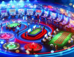Giao diện game slot online trên điện thoại 999win