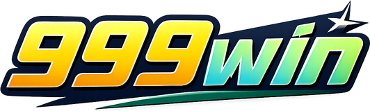 Logo 999win – trang chủ cá cược